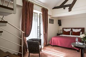 Hôtel des Saints-Pères