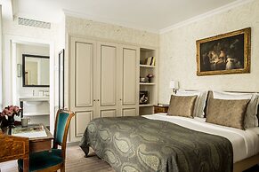 Hôtel des Saints-Pères