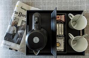 Hôtel des Saints-Pères