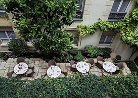 Hôtel des Saints-Pères