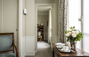 Hôtel des Saints-Pères