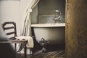 Hôtel des Saints-Pères