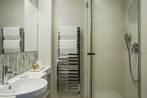 Hôtel des Saints-Pères