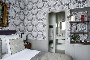 Hôtel des Saints-Pères