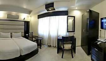 Hotel Meridian Plaza