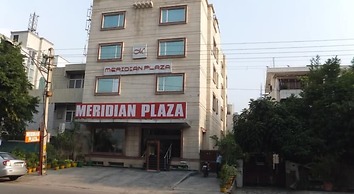 Hotel Meridian Plaza