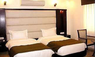 Hotel Meridian Plaza