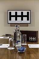 Heston Hyde Hotel