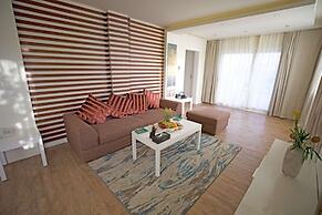 SUNRISE Montemare Resort Grand Select