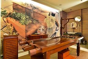 SUNRISE Montemare Resort Grand Select