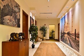 SUNRISE Montemare Resort Grand Select