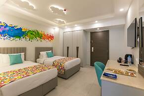 SUNRISE Montemare Resort Grand Select