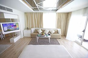 SUNRISE Montemare Resort Grand Select