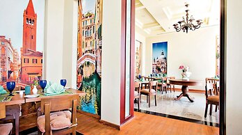 SUNRISE Montemare Resort Grand Select