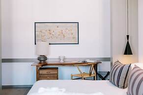 The Editory Artist Baixa Porto Hotel