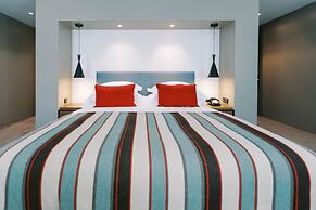 The Editory Artist Baixa Porto Hotel