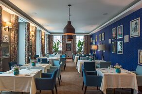 The Editory Artist Baixa Porto Hotel