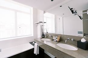 The Editory Artist Baixa Porto Hotel