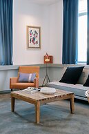 The Editory Artist Baixa Porto Hotel