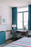 The Editory Artist Baixa Porto Hotel