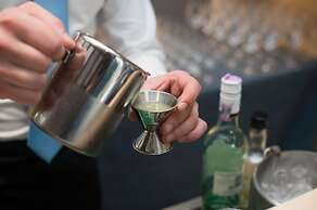 The Editory Artist Baixa Porto Hotel