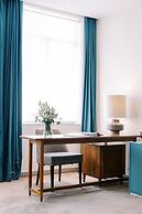 The Editory Artist Baixa Porto Hotel