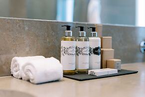 The Editory Artist Baixa Porto Hotel