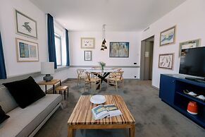 The Editory Artist Baixa Porto Hotel