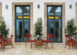 The Editory Artist Baixa Porto Hotel
