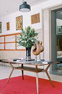 The Editory Artist Baixa Porto Hotel