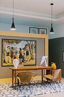 The Editory Artist Baixa Porto Hotel