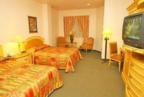 Best Western Centro Cadereyta