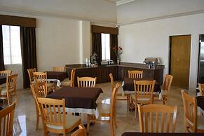 Best Western Centro Cadereyta