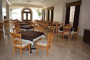 Best Western Centro Cadereyta