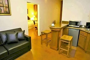 Best Western Centro Cadereyta