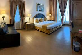 Best Western Centro Cadereyta