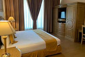 Best Western Centro Cadereyta