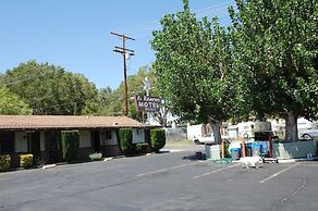 El Rancho Motel