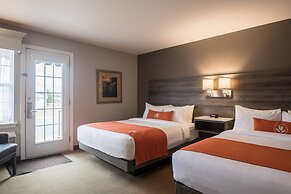 Amsterdam Inn & Suites Moncton