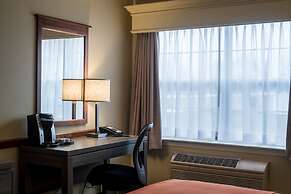 Amsterdam Inn & Suites Moncton