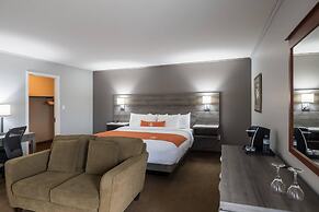 Amsterdam Inn & Suites, an Ascend Collection Hotel