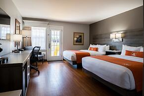 Amsterdam Inn & Suites Moncton