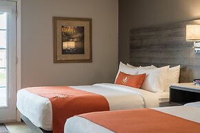 Amsterdam Inn & Suites Moncton