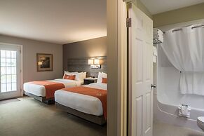 Amsterdam Inn & Suites, an Ascend Collection Hotel