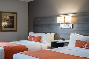 Amsterdam Inn & Suites Moncton