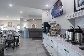 Amsterdam Inn & Suites, an Ascend Collection Hotel