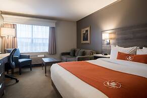Amsterdam Inn & Suites Moncton