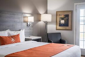 Amsterdam Inn & Suites, an Ascend Collection Hotel