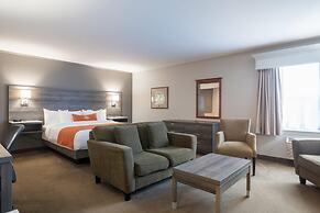Amsterdam Inn & Suites, an Ascend Collection Hotel