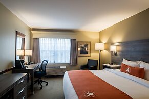 Amsterdam Inn & Suites, an Ascend Collection Hotel